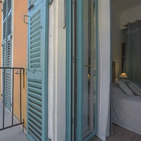 Cassini Gt - 1 Bedroom - Balcony - Place Garibaldi Nice Exteriér fotografie
