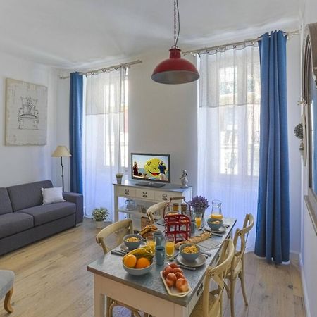 Cassini Gt - 1 Bedroom - Balcony - Place Garibaldi Nice Exteriér fotografie